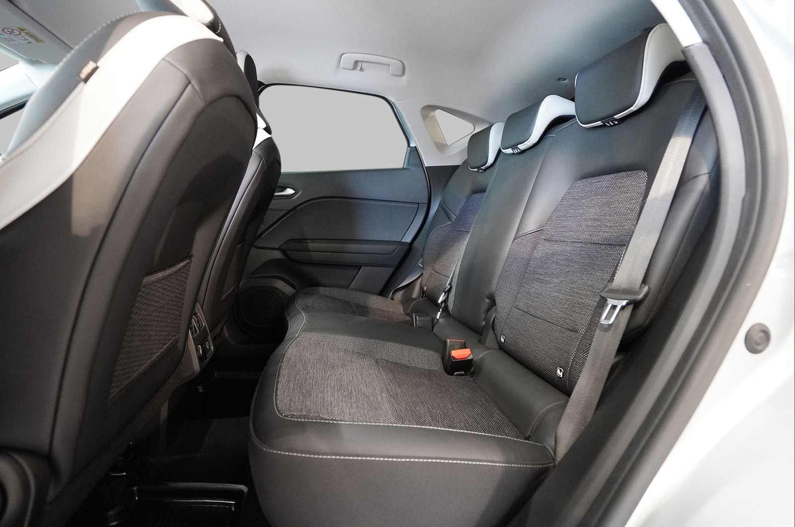 Renault Captur E-TECH Plugin-Hybrid 160 MultiMode, 160ps, 2021