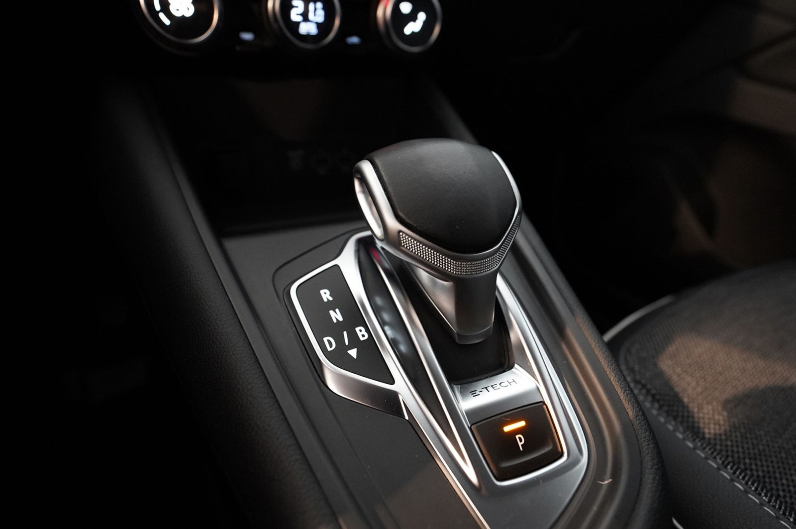Renault Captur E-TECH Plugin-Hybrid 160 MultiMode, 160ps, 2021