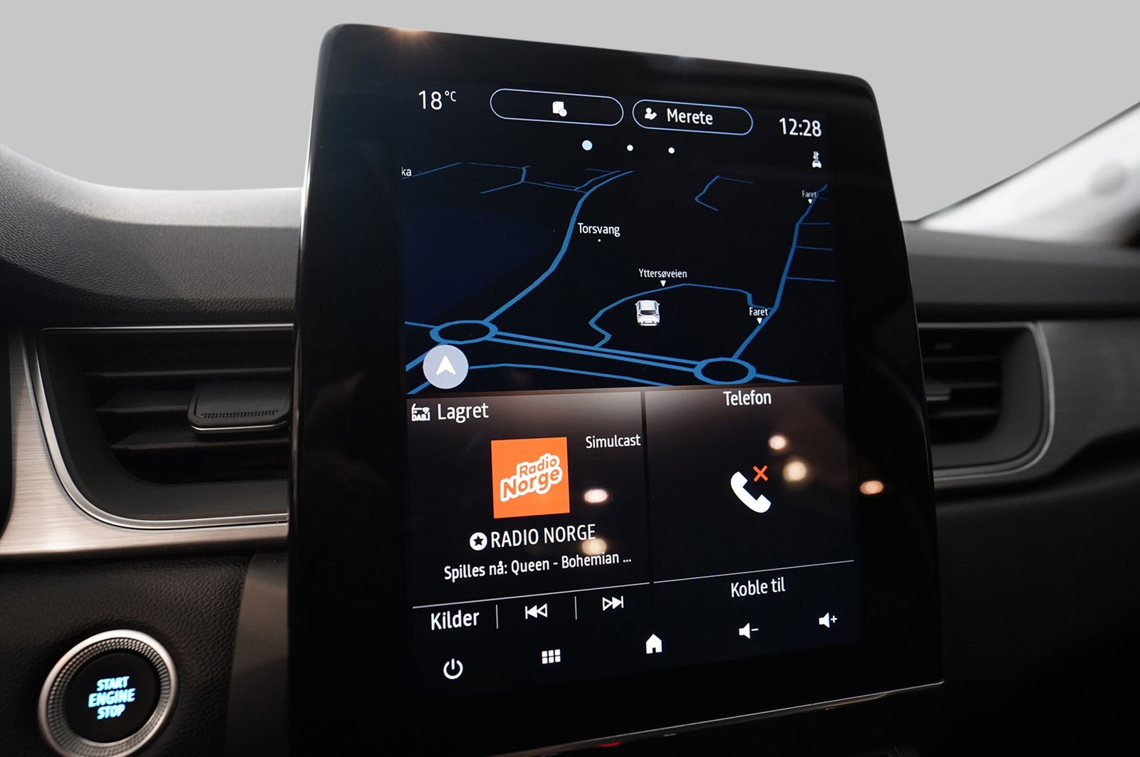 Renault Captur E-TECH Plugin-Hybrid 160 MultiMode, 160ps, 2021