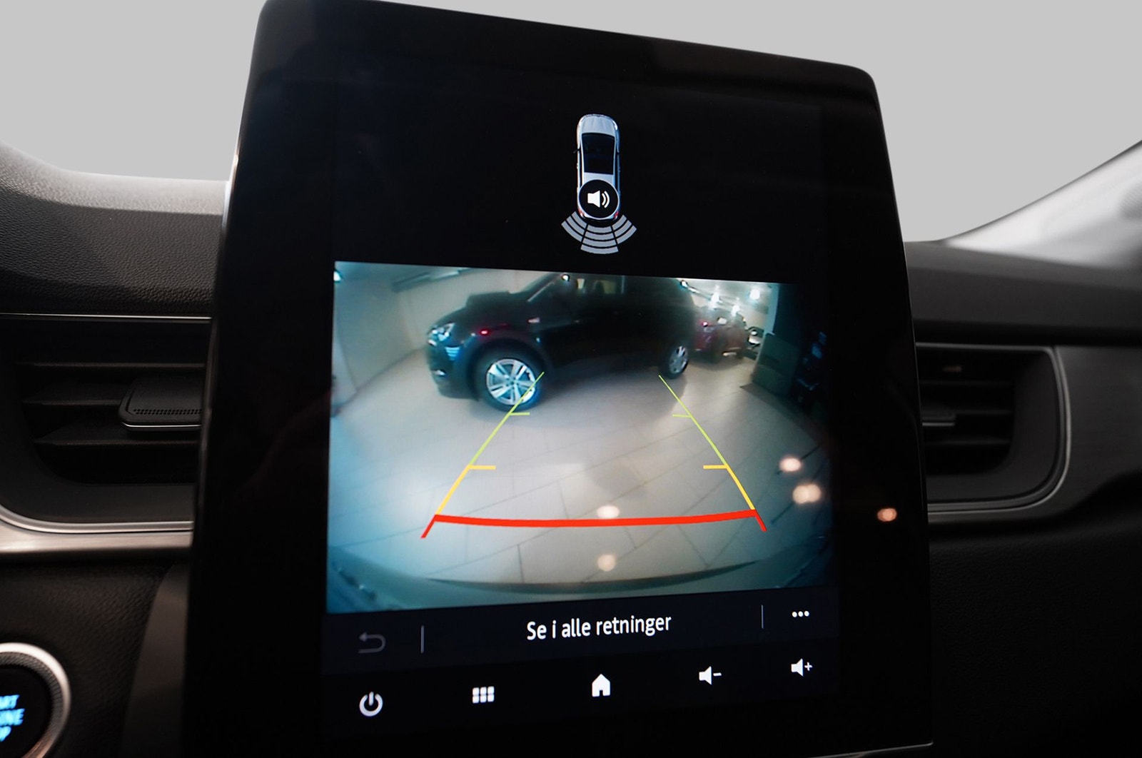 Renault Captur E-TECH Plugin-Hybrid 160 MultiMode, 160ps, 2021
