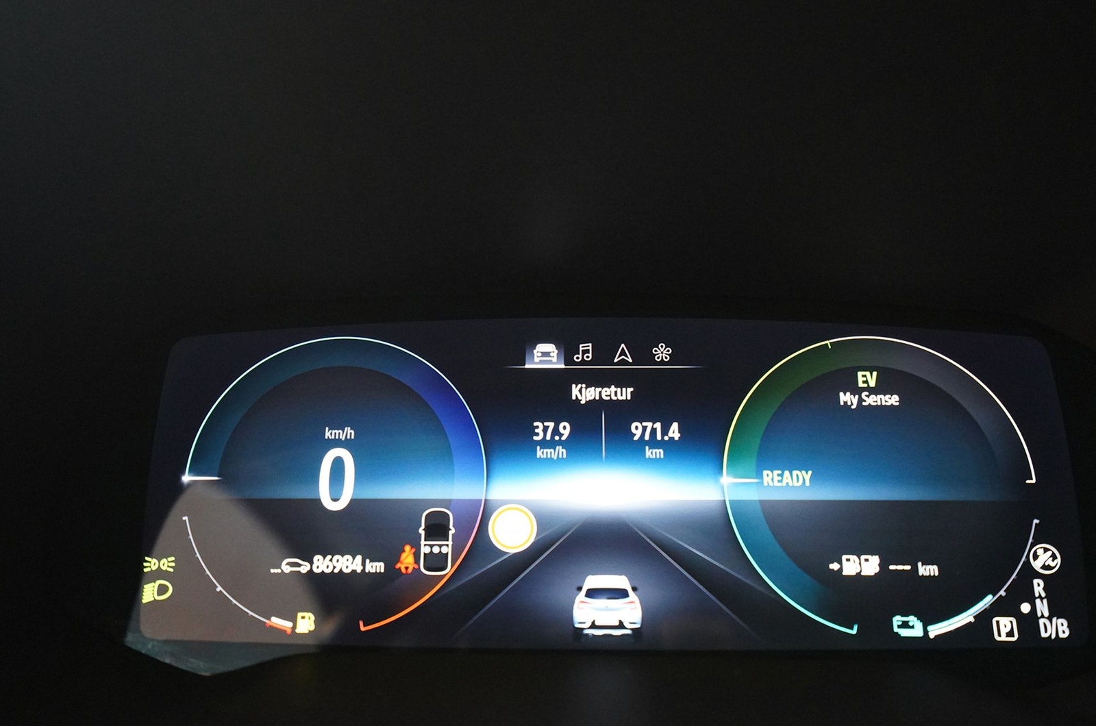 Renault Captur E-TECH Plugin-Hybrid 160 MultiMode, 160ps, 2021