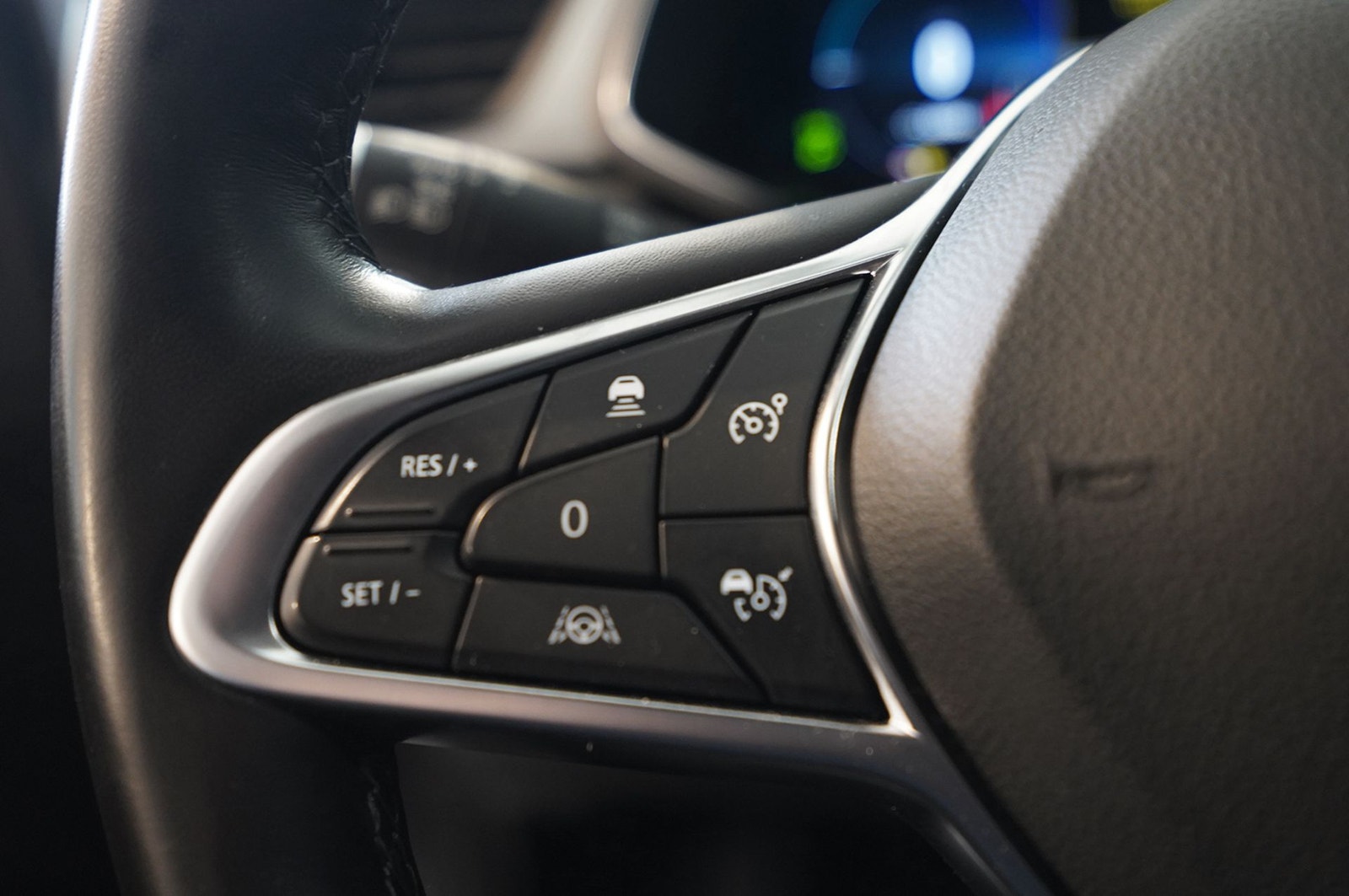 Renault Captur E-TECH Plugin-Hybrid 160 MultiMode, 160ps, 2021