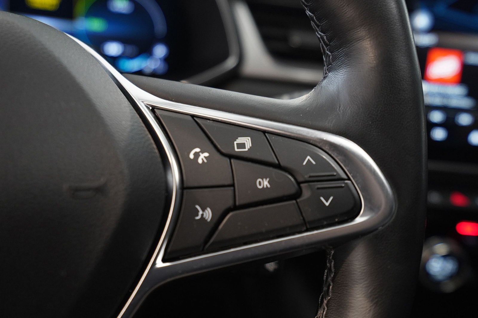 Renault Captur E-TECH Plugin-Hybrid 160 MultiMode, 160ps, 2021
