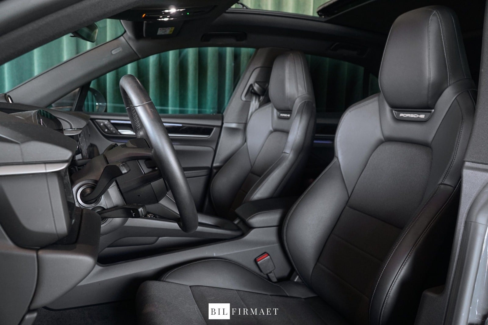 Porsche Macan 4, 388hp, 2025