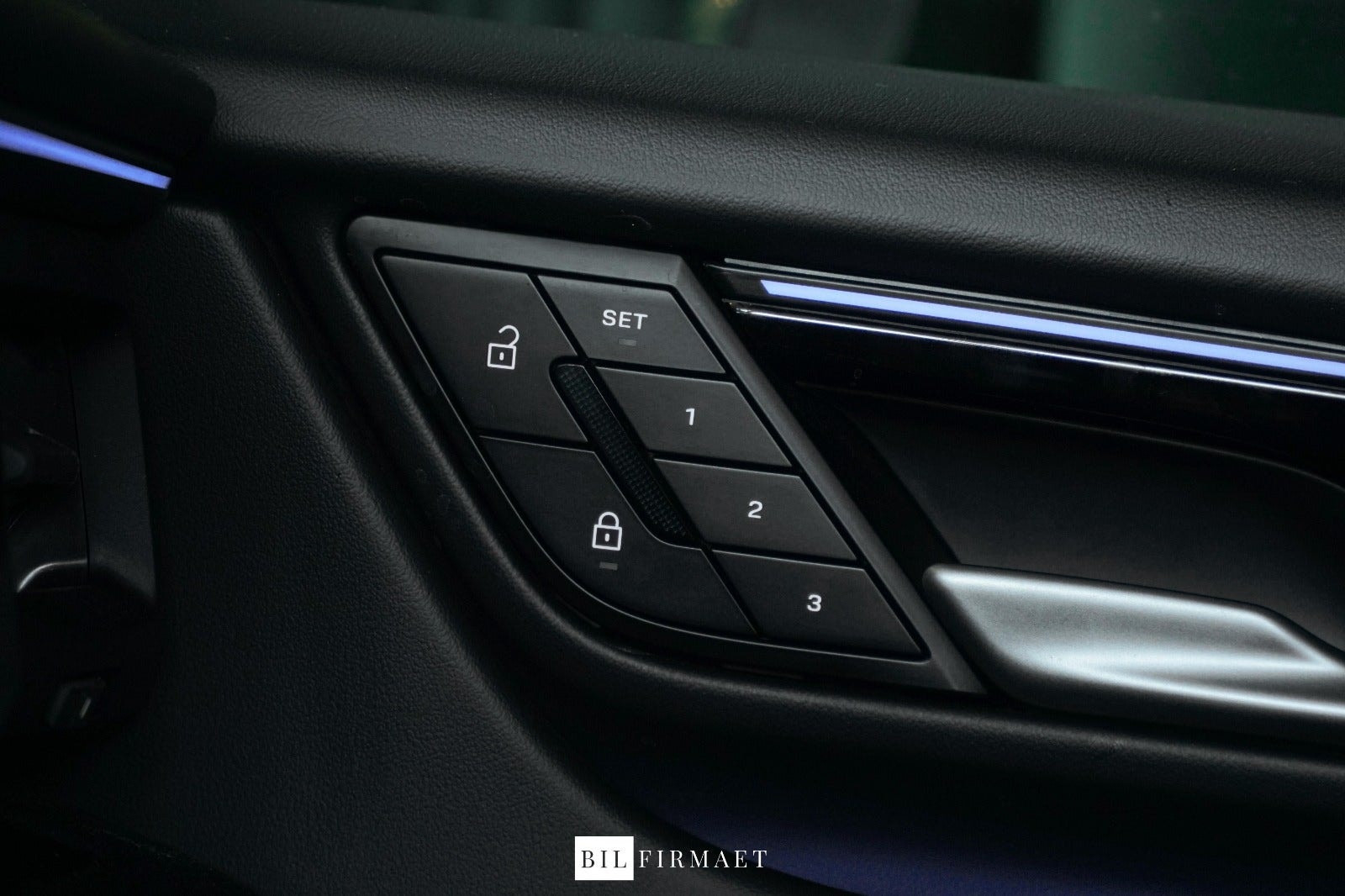 Porsche Macan 4, 388hp, 2025