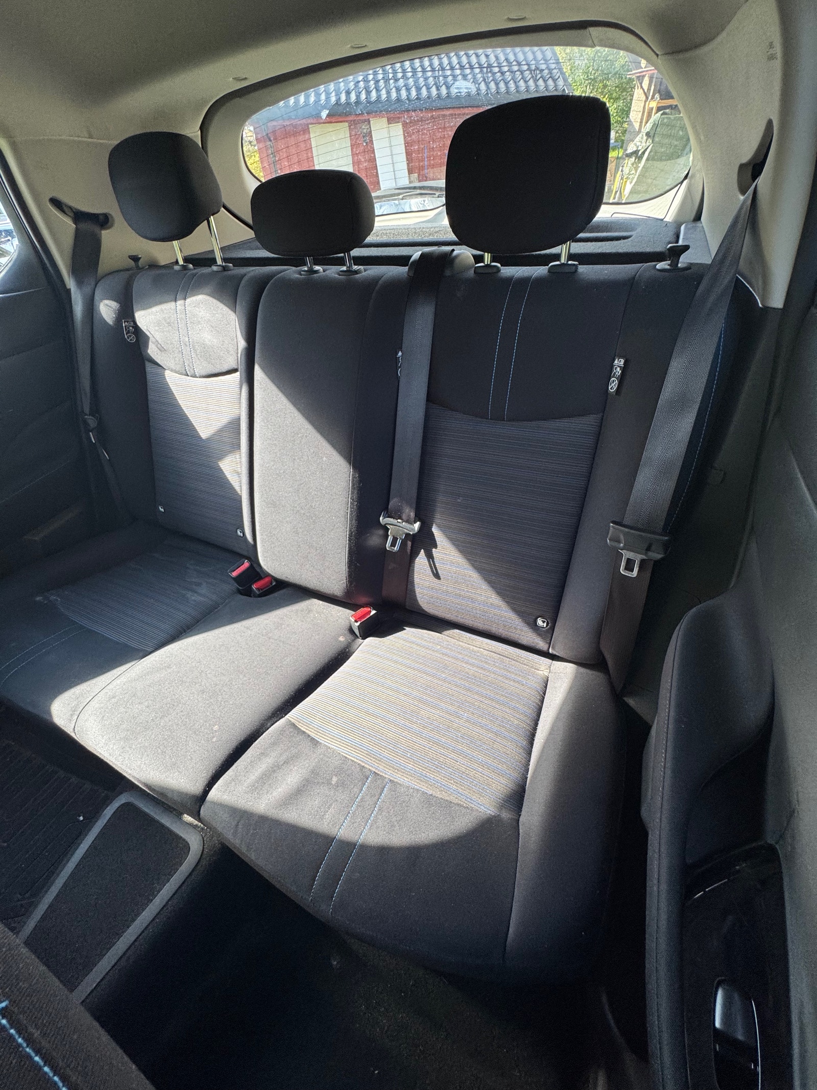 Nissan Leaf e+, 217ps, 2021