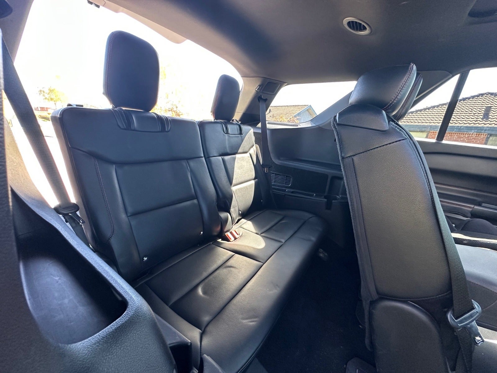 Ford Explorer Plug-In Hybrid SelectShift, 457hp, 2020