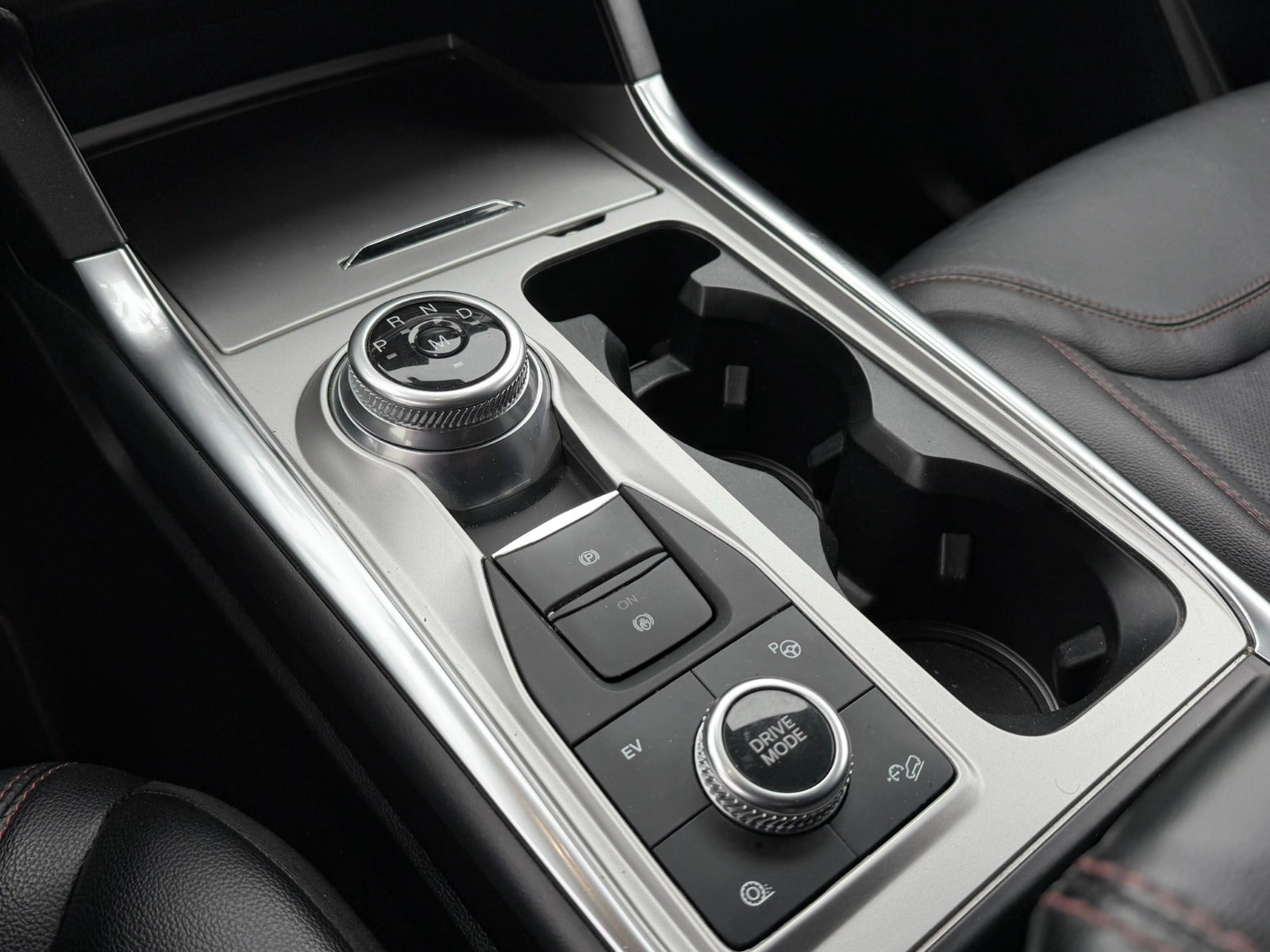 Ford Explorer Plug-In Hybrid SelectShift, 457hp, 2020