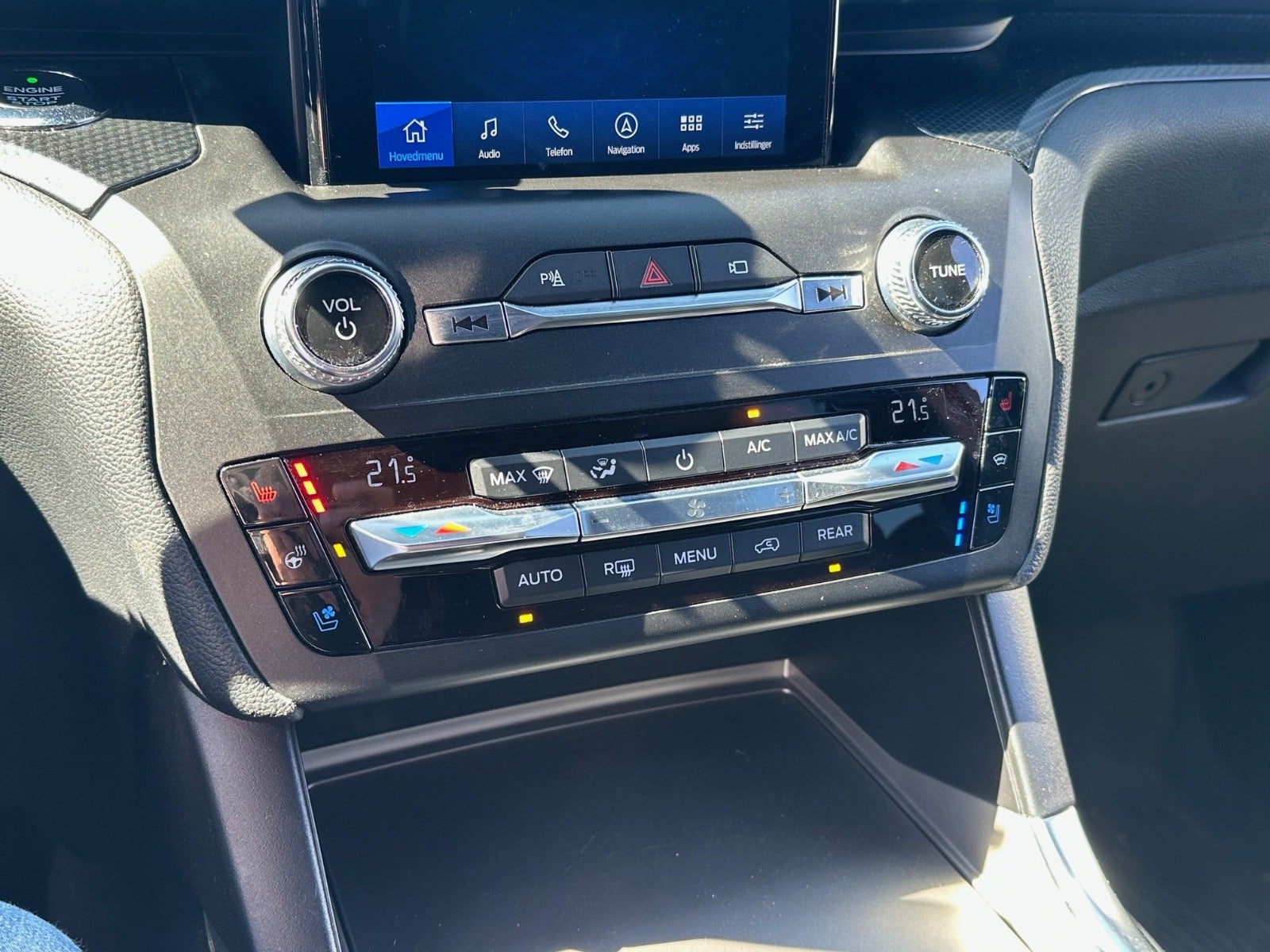 Ford Explorer Plug-In Hybrid SelectShift, 457hp, 2020