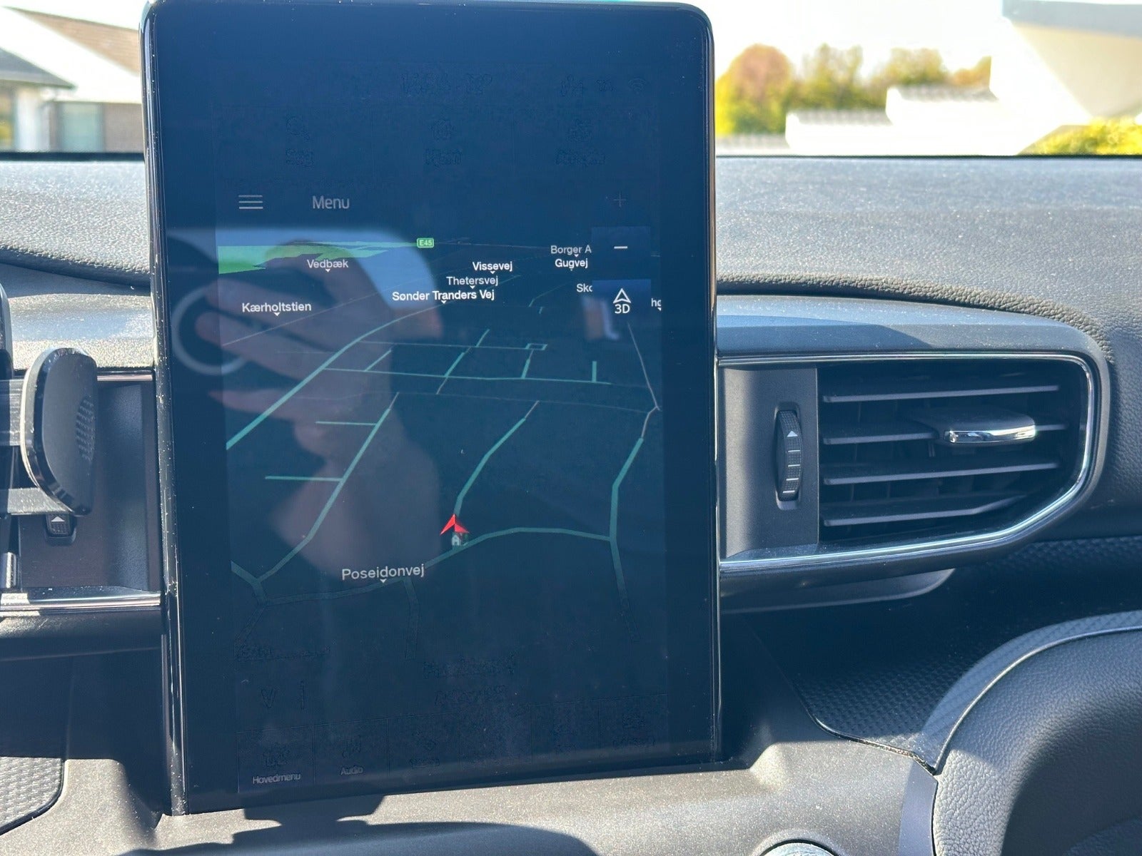 Ford Explorer Plug-In Hybrid SelectShift, 457hp, 2020