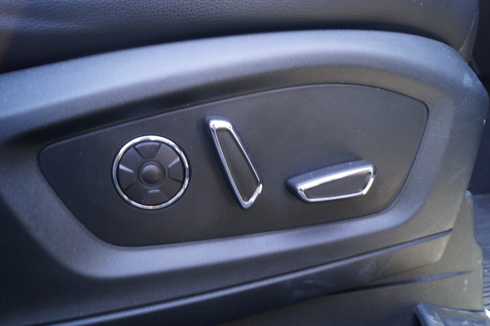 Ford Explorer Plug-In Hybrid SelectShift, 457hp, 2020