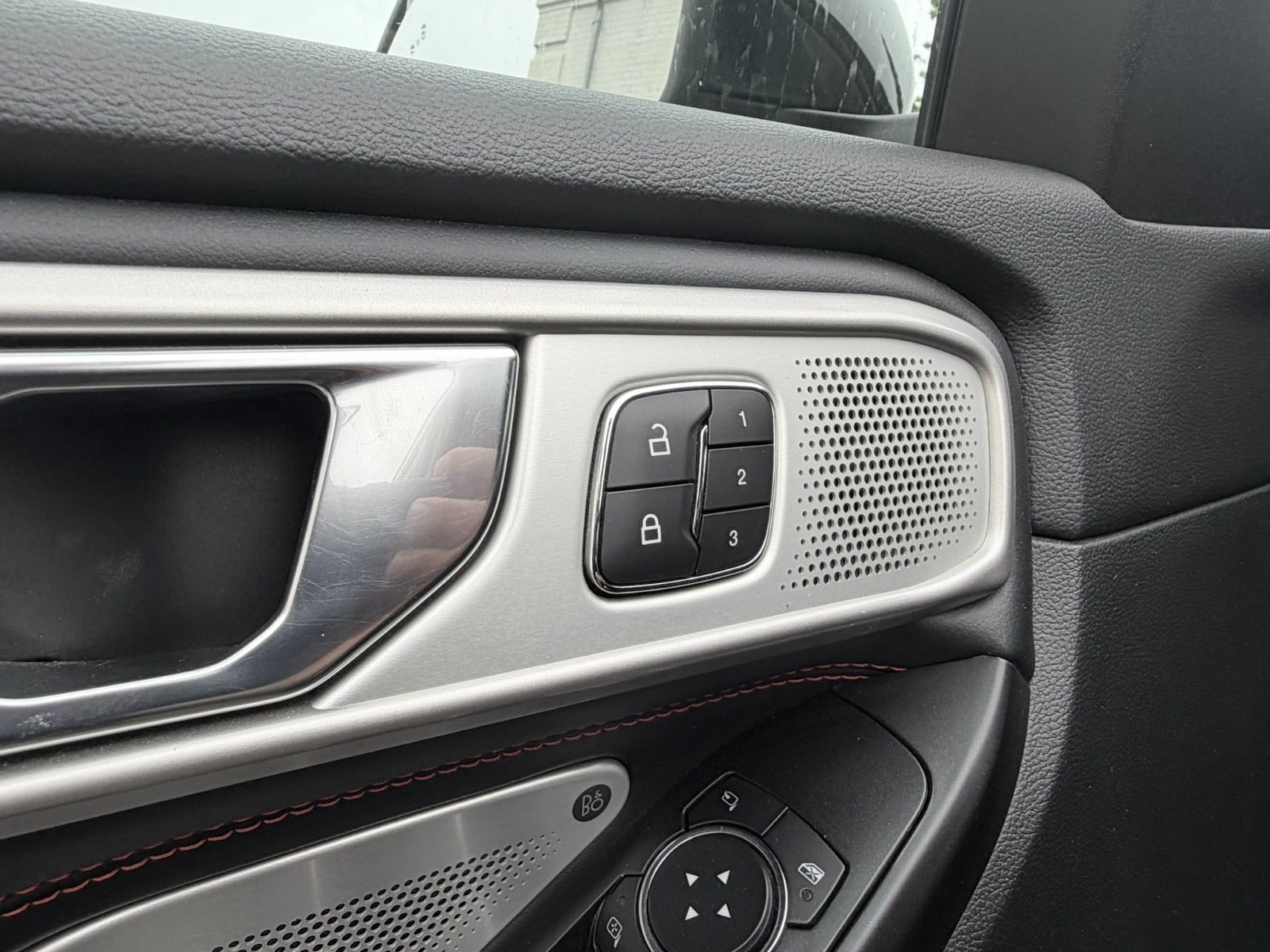 Ford Explorer Plug-In Hybrid SelectShift, 457hp, 2020