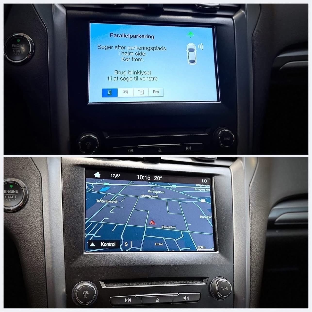 Ford Mondeo 1.5 EcoBoost SelectShift, 160hp, 2017