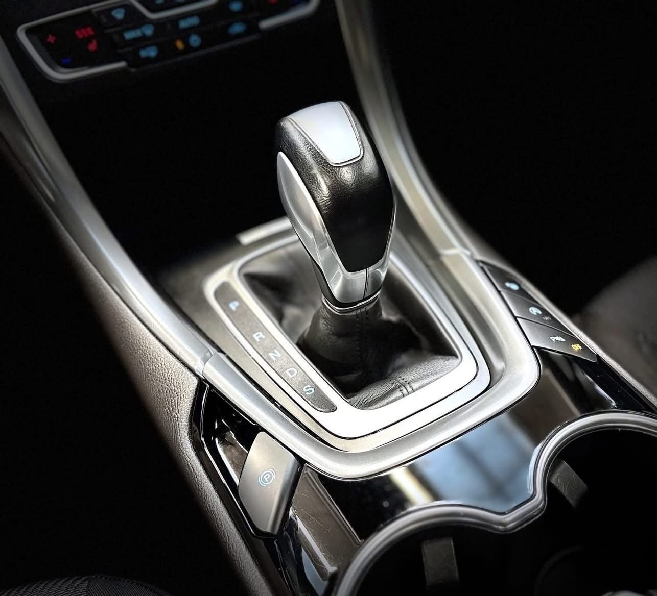Ford Mondeo 1.5 EcoBoost SelectShift, 160hp, 2017