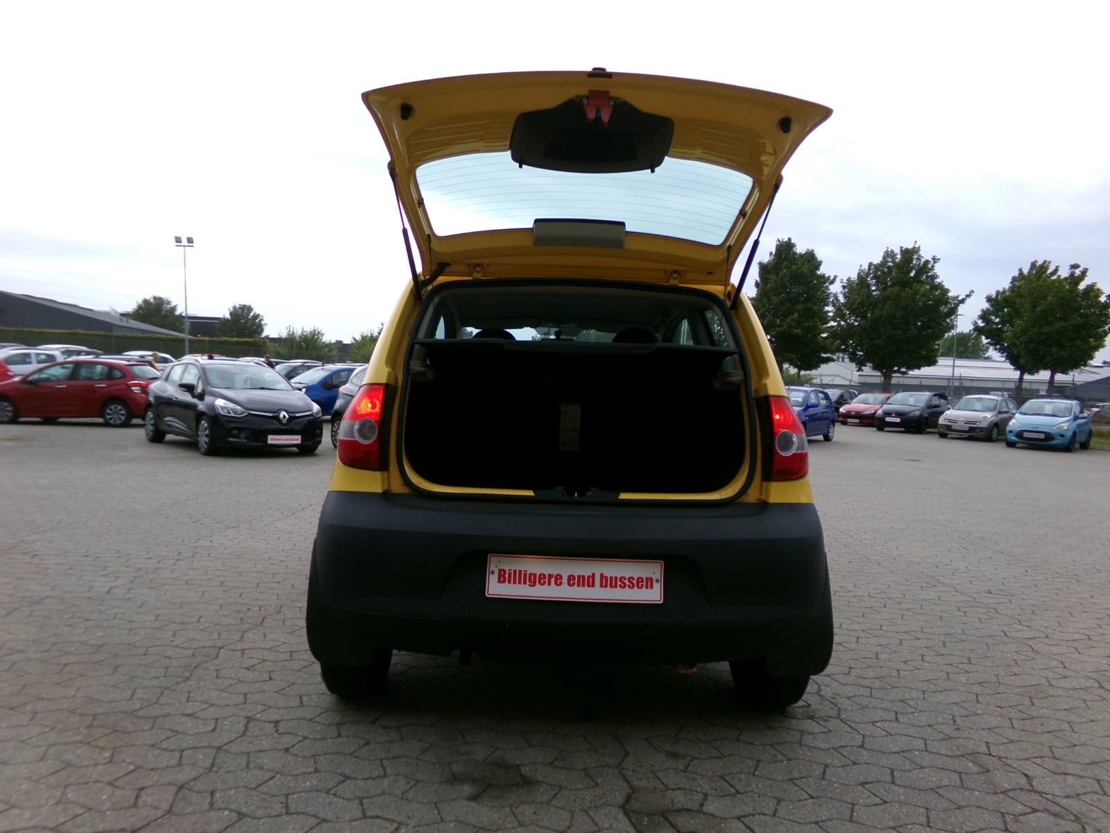 Volkswagen Fox 1.2 Manual, 54hp, 2006