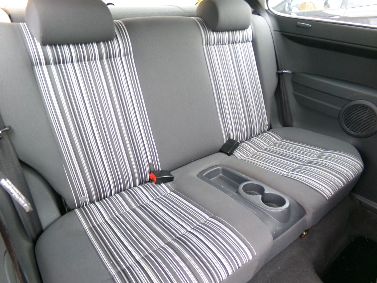 Volkswagen Fox 1.2 Manual, 54hp, 2006