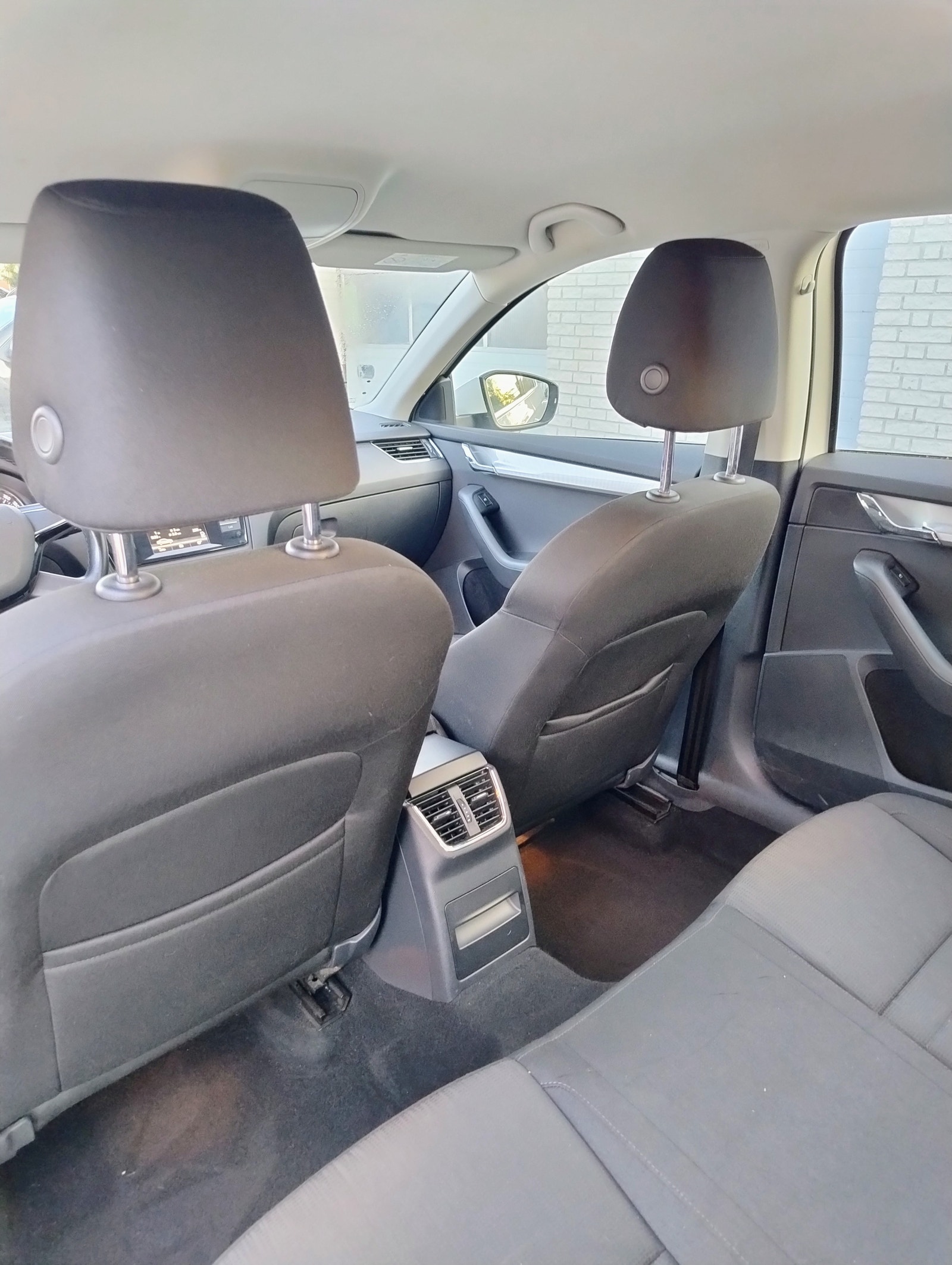 Škoda Octavia 1.4 TSI DSG Sekventiell, 140hk, 2015