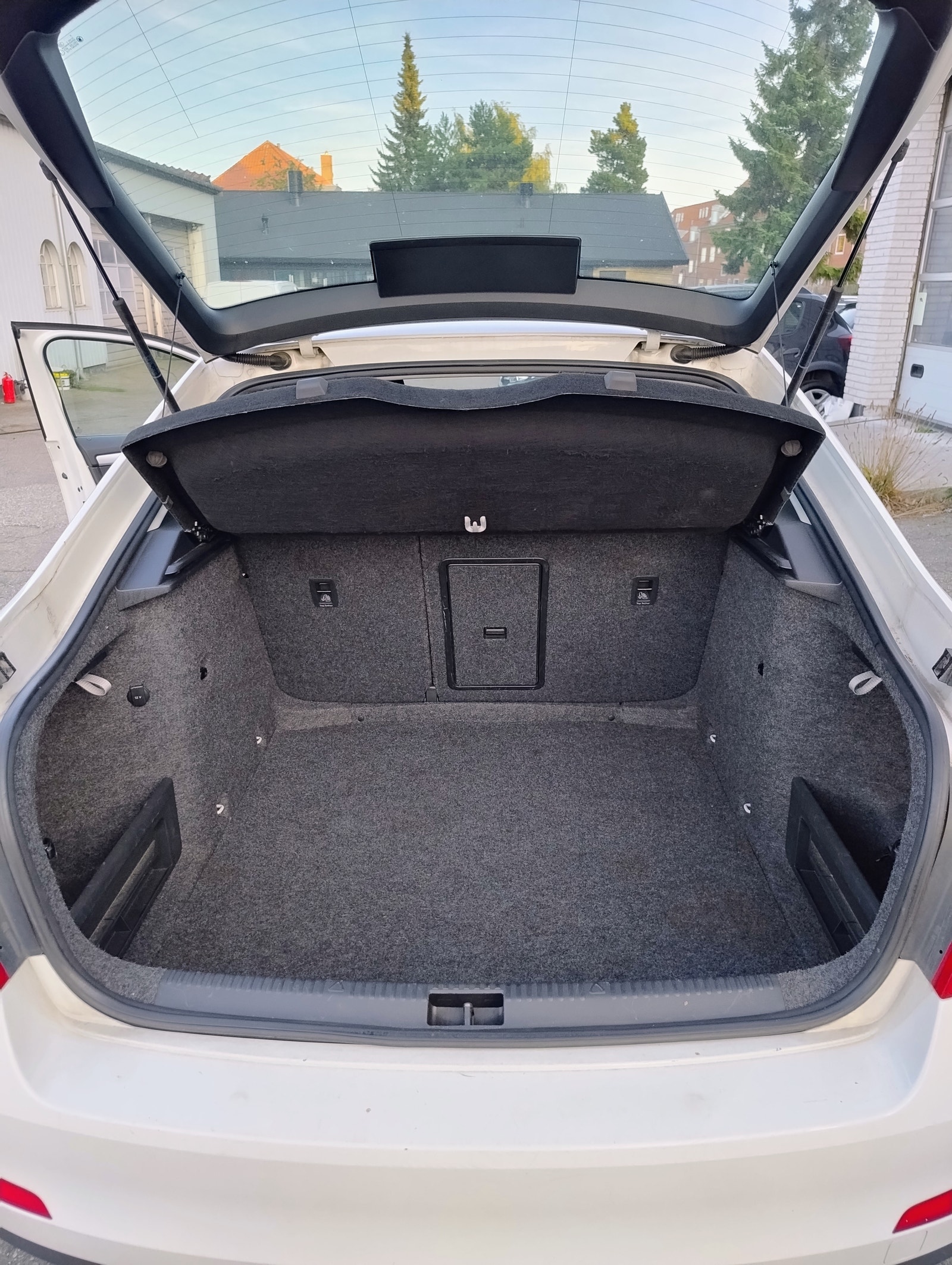 Škoda Octavia 1.4 TSI DSG Sekventiell, 140hk, 2015