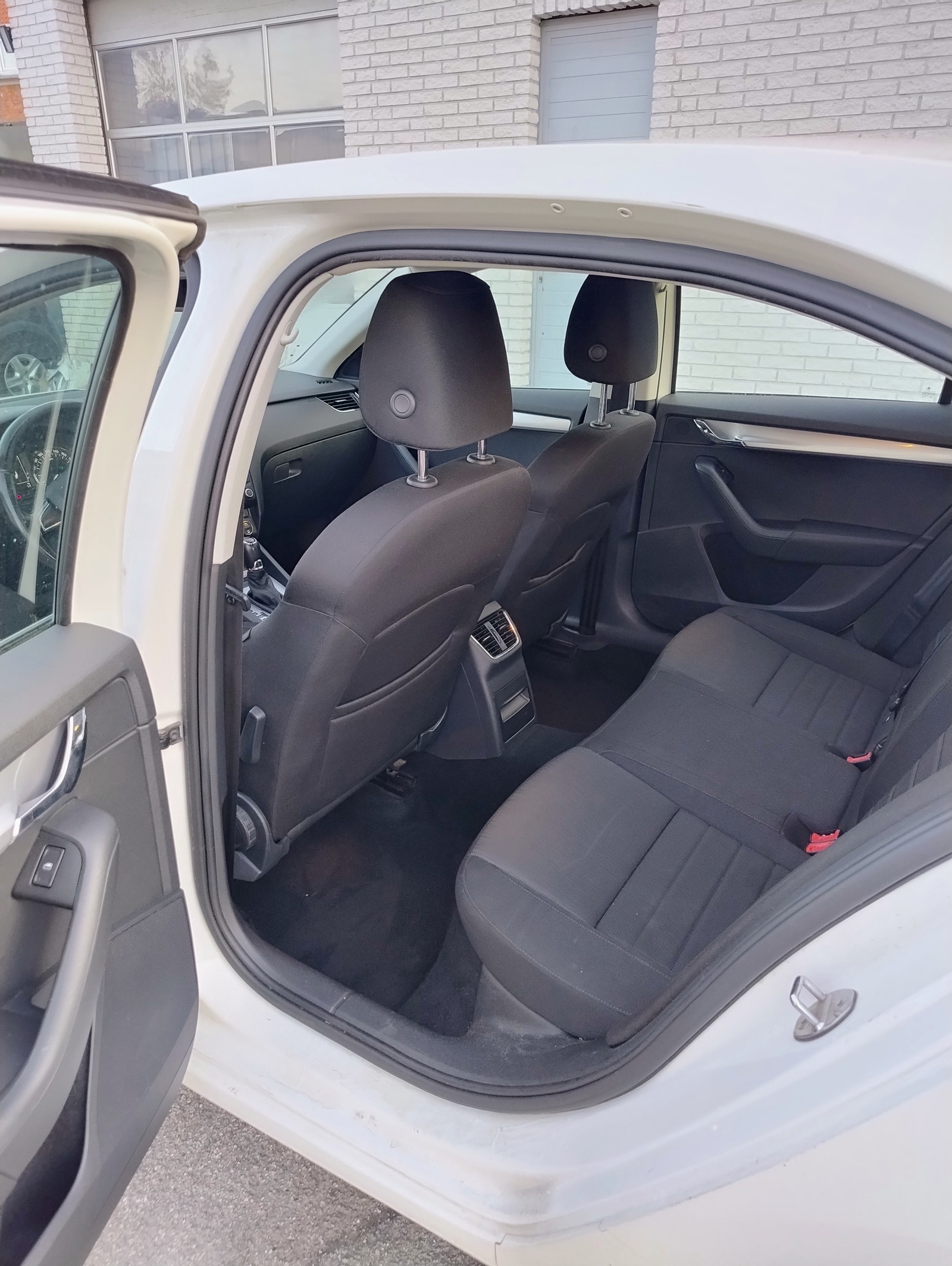 Škoda Octavia 1.4 TSI DSG Sekventiell, 140hk, 2015