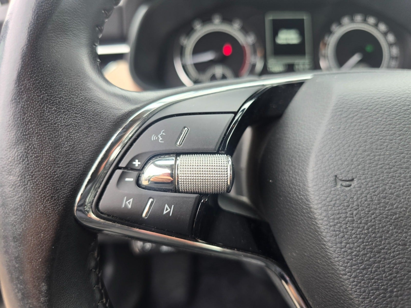 Škoda Scala 1.0 TSI DSG Sequential, 7-trins, 110ps, 2021