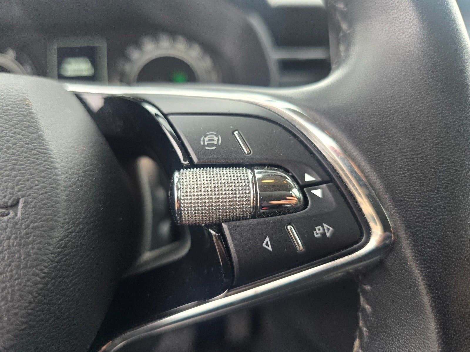 Škoda Scala 1.0 TSI DSG Sequential, 7-trins, 110ps, 2021
