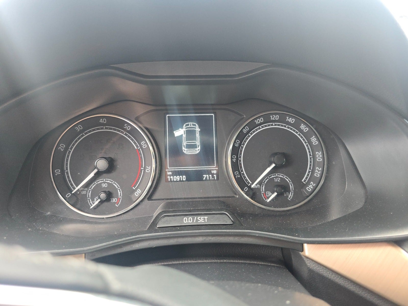 Škoda Scala 1.0 TSI DSG Sequential, 7-trins, 110ps, 2021