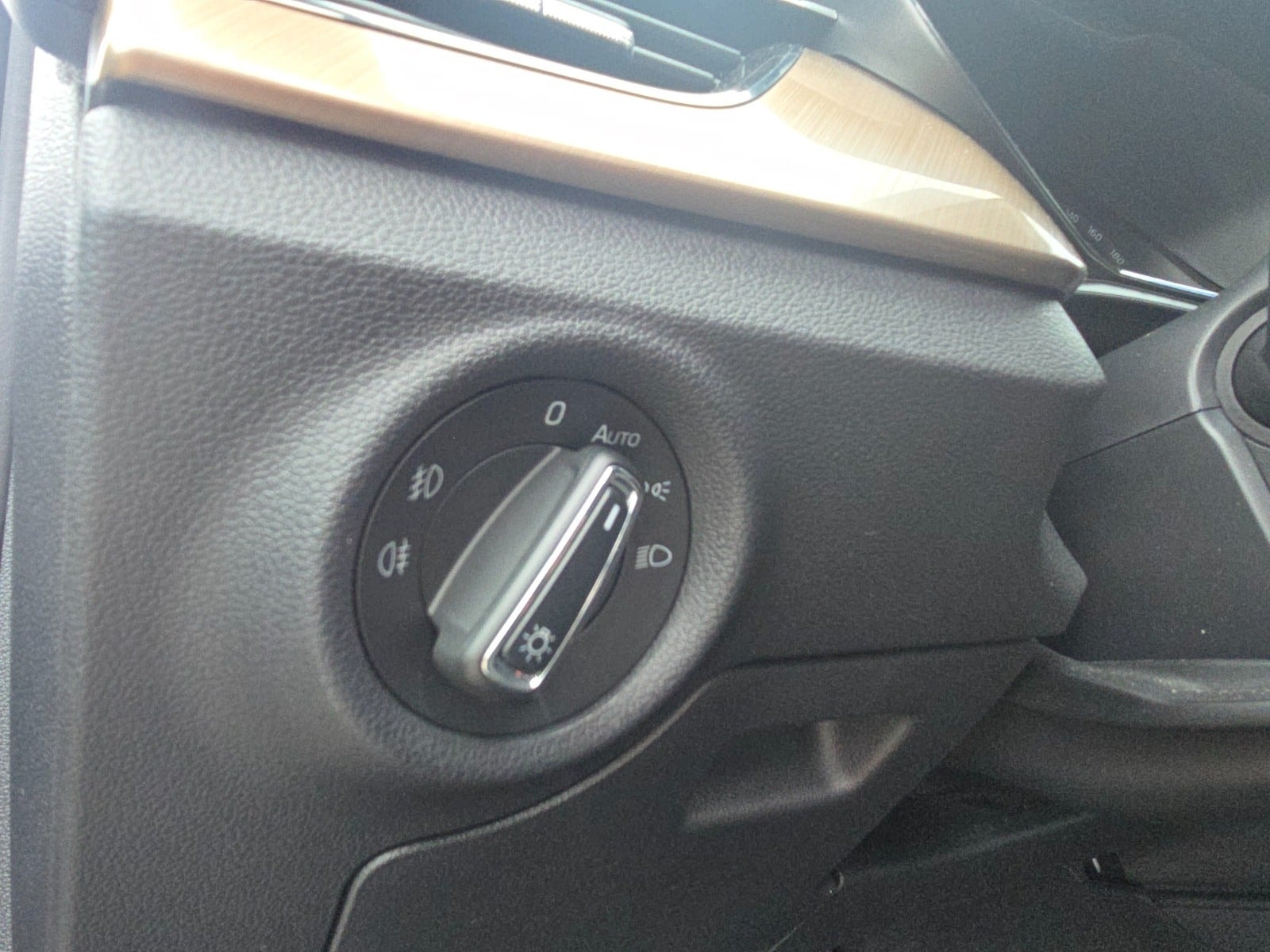 Škoda Scala 1.0 TSI DSG Sequential, 7-trins, 110ps, 2021