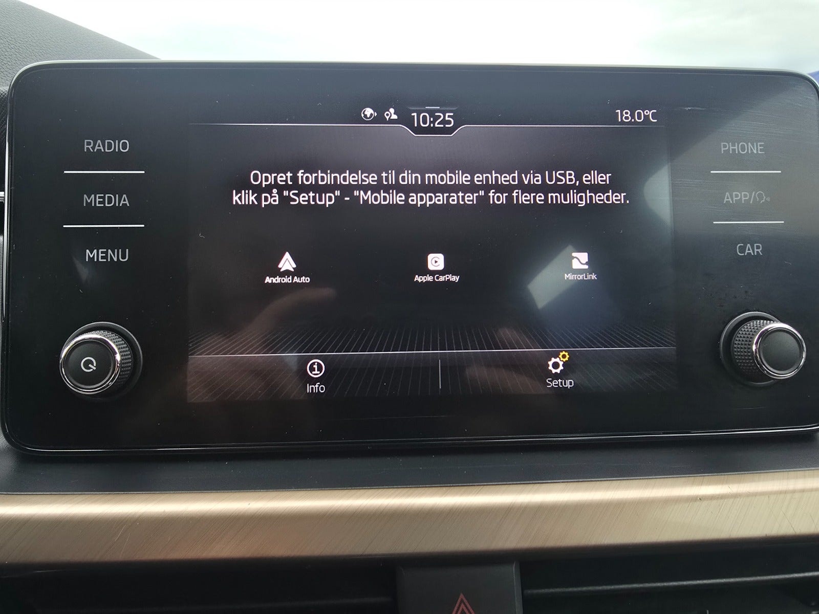 Škoda Scala 1.0 TSI DSG Sequential, 7-trins, 110ps, 2021