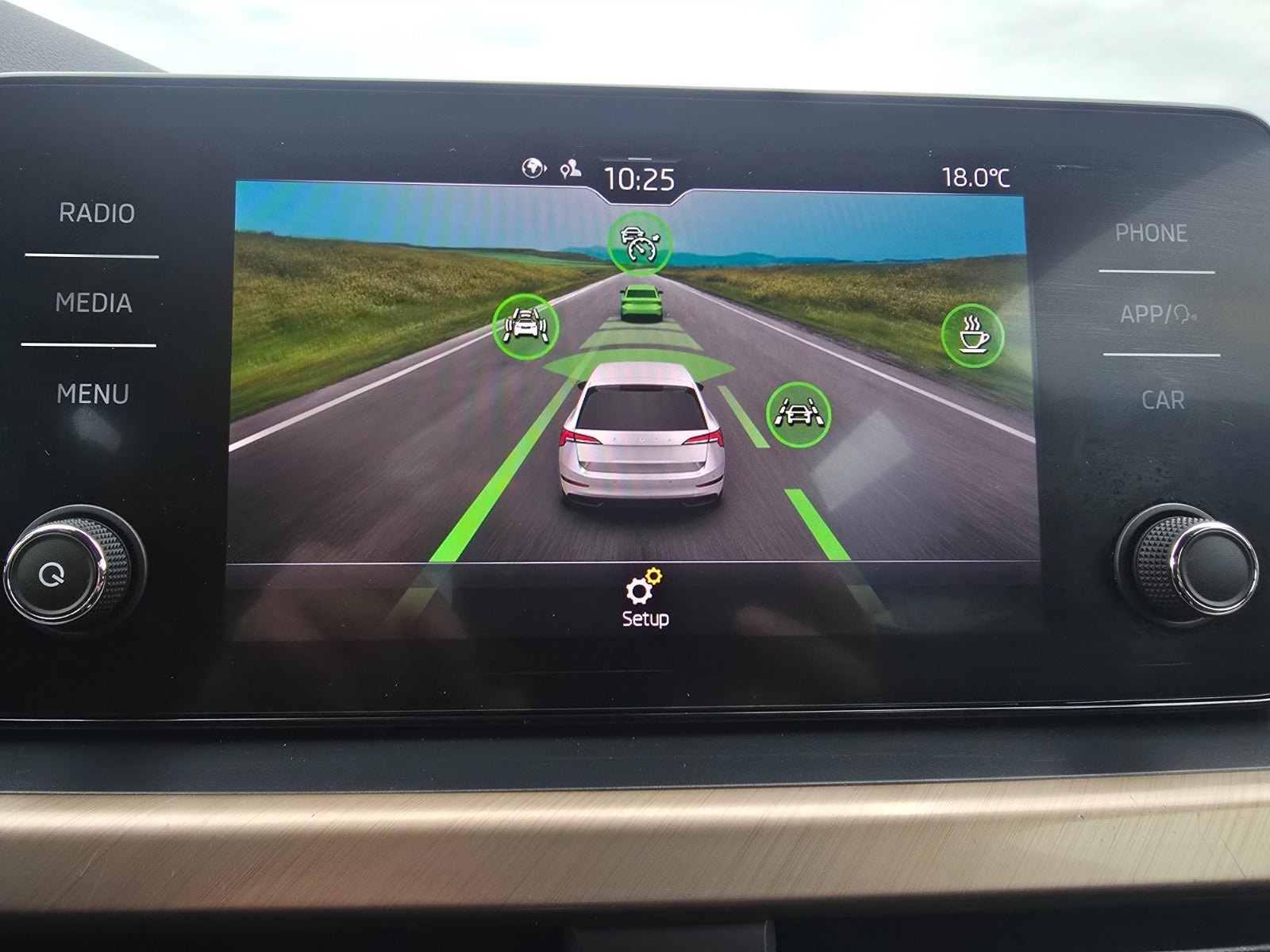 Škoda Scala 1.0 TSI DSG Sequential, 7-trins, 110ps, 2021