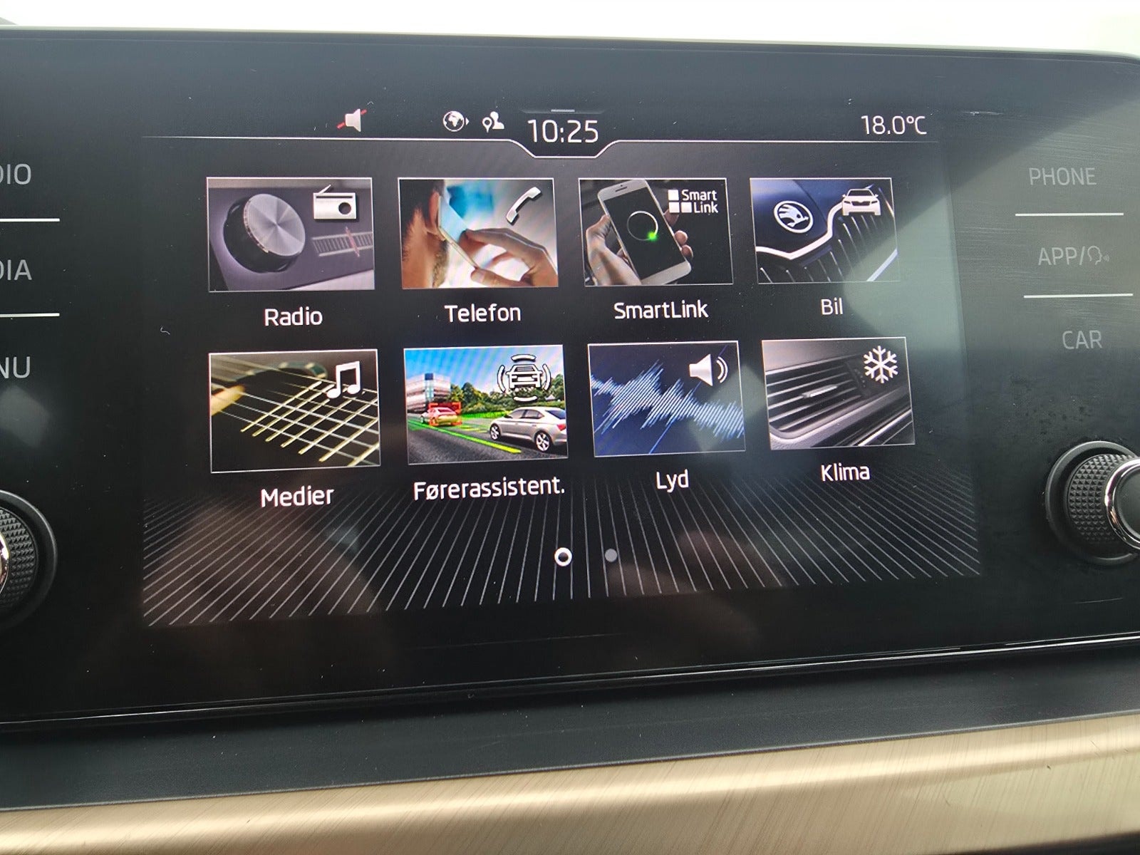 Škoda Scala 1.0 TSI DSG Sequential, 7-trins, 110ps, 2021