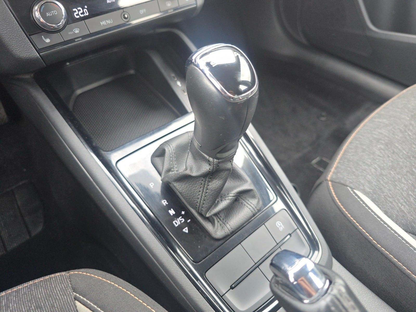 Škoda Scala 1.0 TSI DSG Sequential, 7-trins, 110ps, 2021