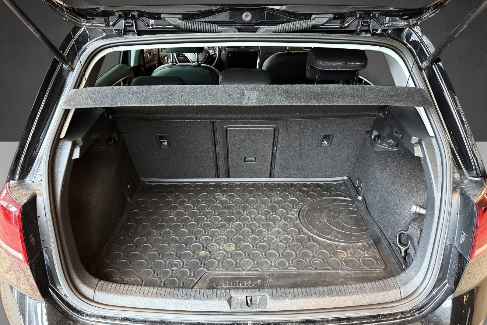 Volkswagen e-Golf, 136hk, 2020