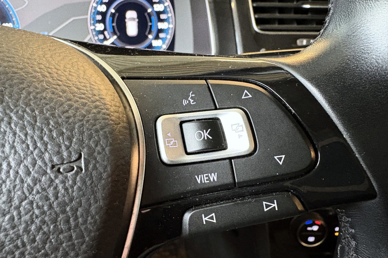 Volkswagen e-Golf, 136hk, 2020