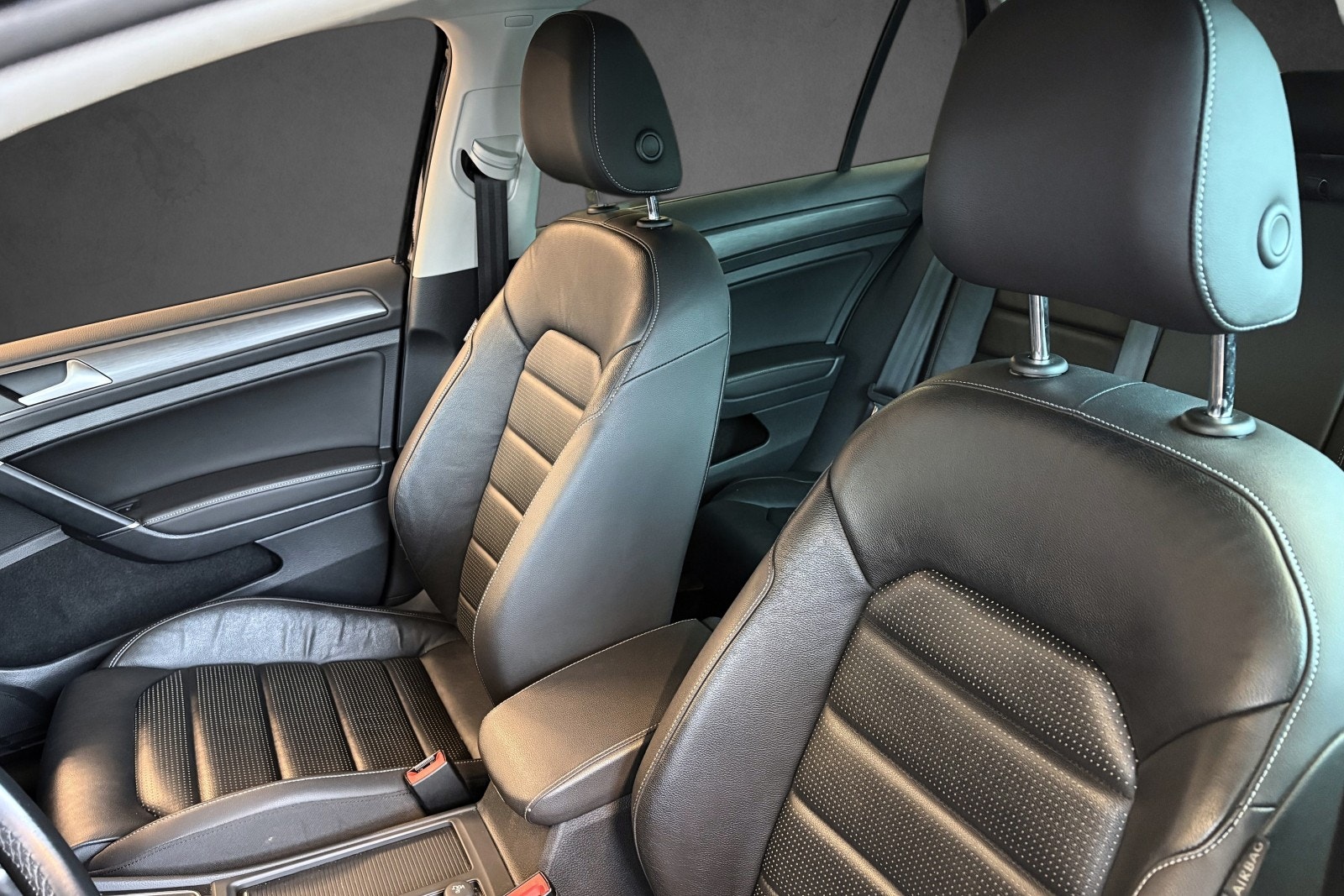 Volkswagen e-Golf, 136hk, 2020
