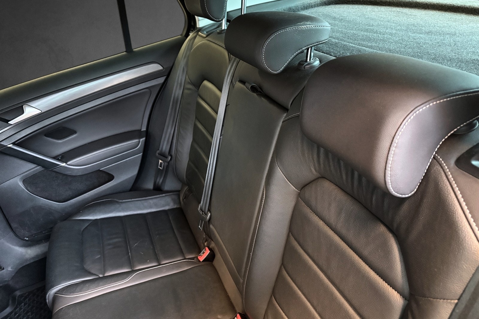 Volkswagen e-Golf, 136hk, 2020