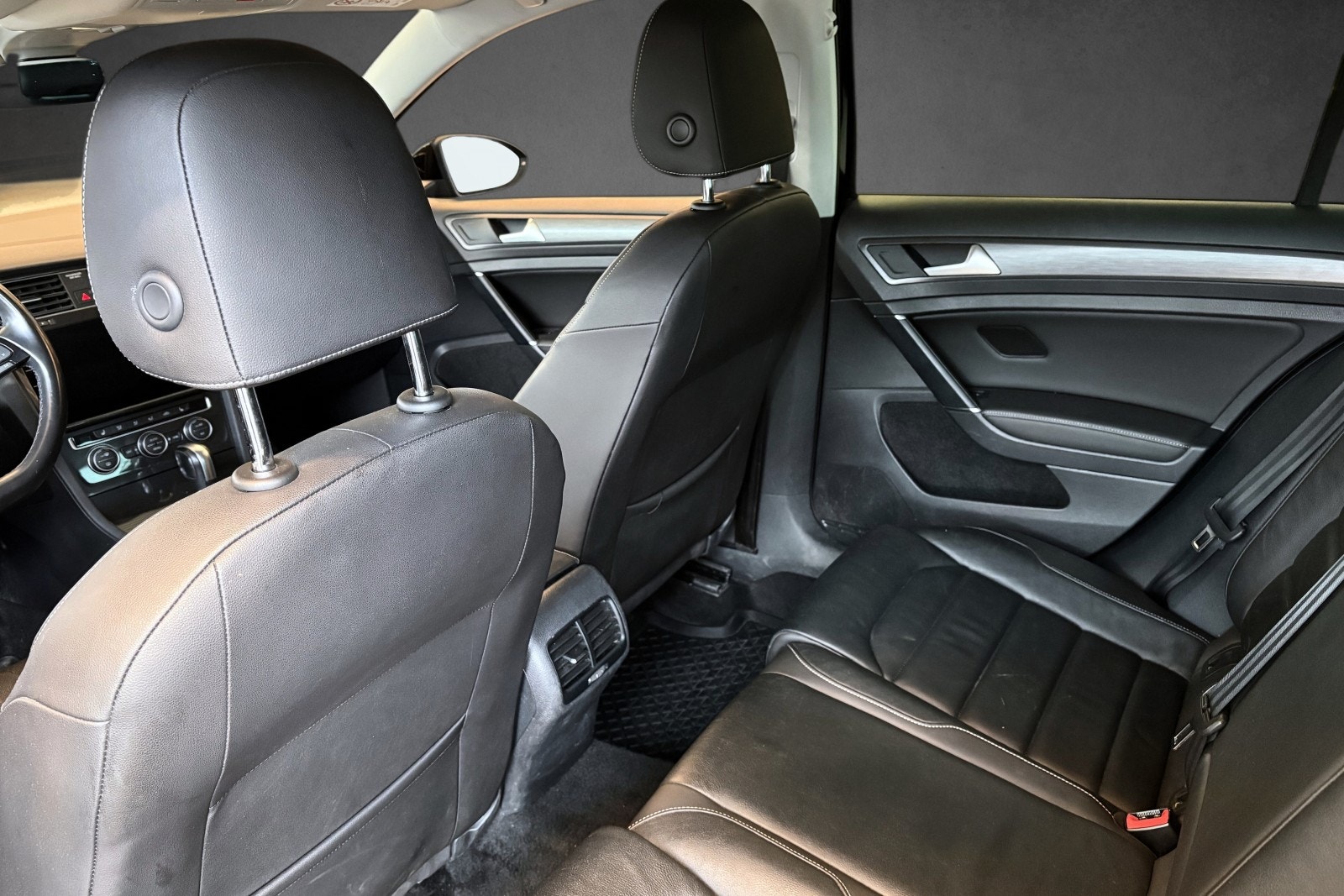 Volkswagen e-Golf, 136hk, 2020