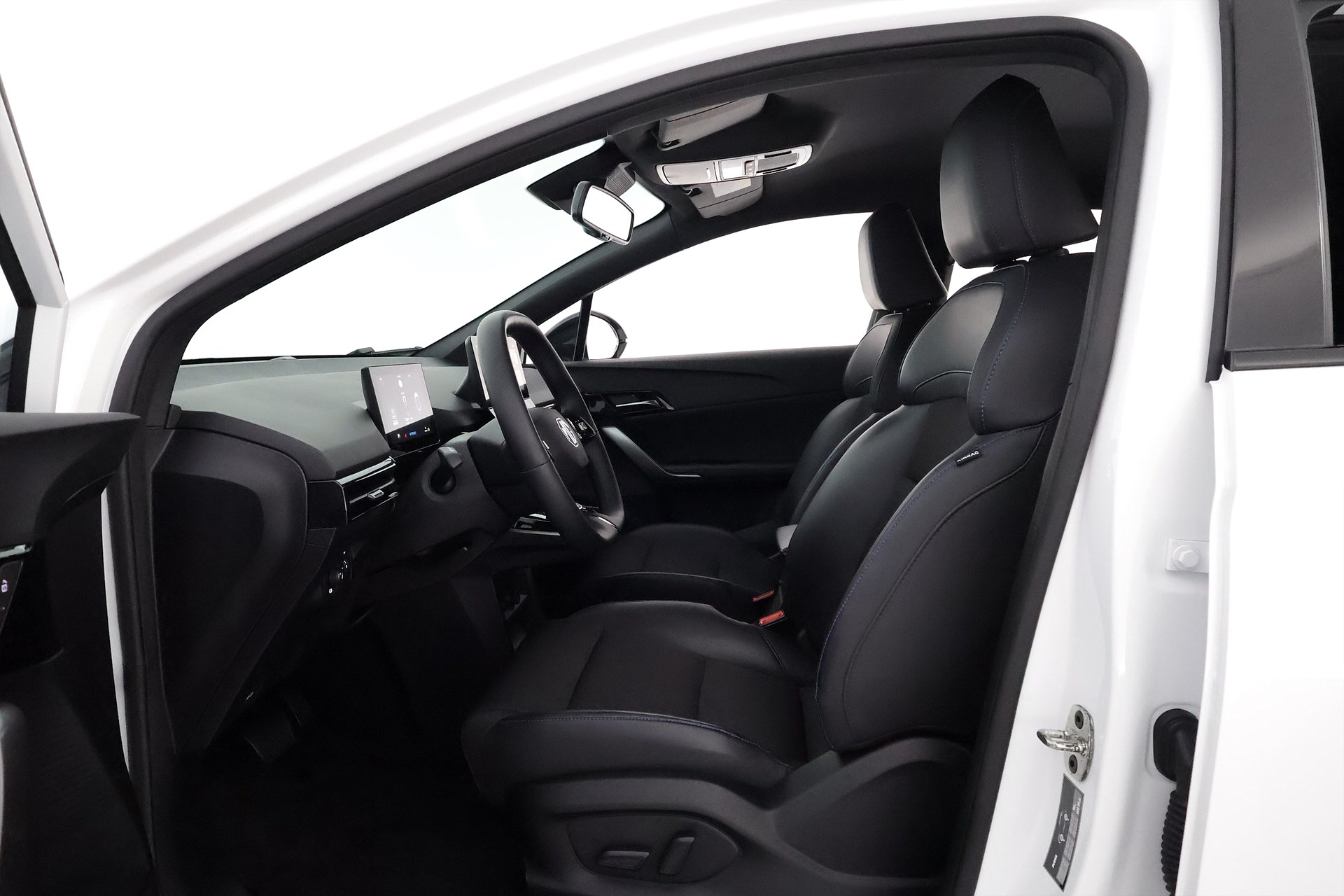 MG 4 Electric Long Range 64 kWh, 204ps, 2022