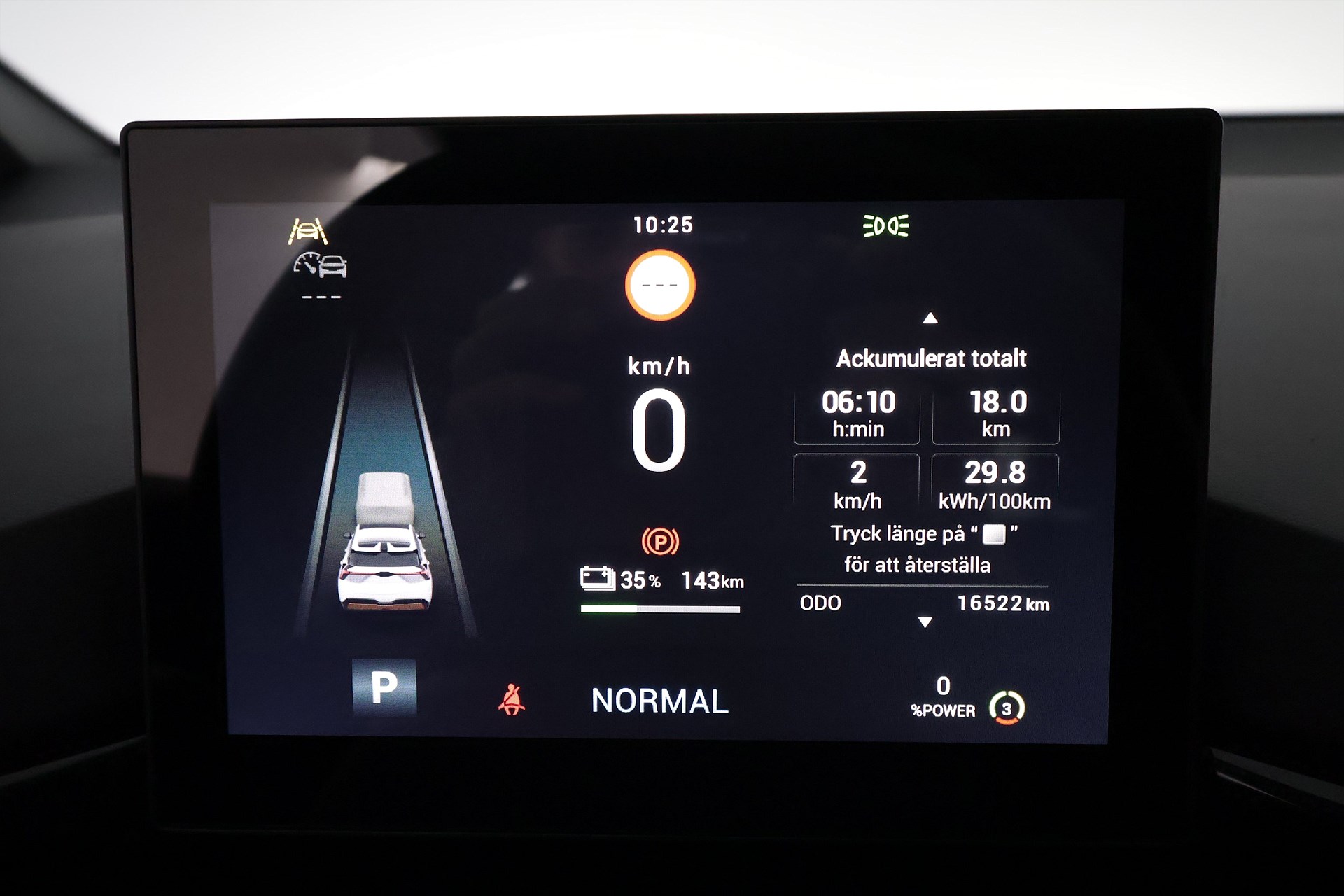 MG 4 Electric Long Range 64 kWh, 204ps, 2022