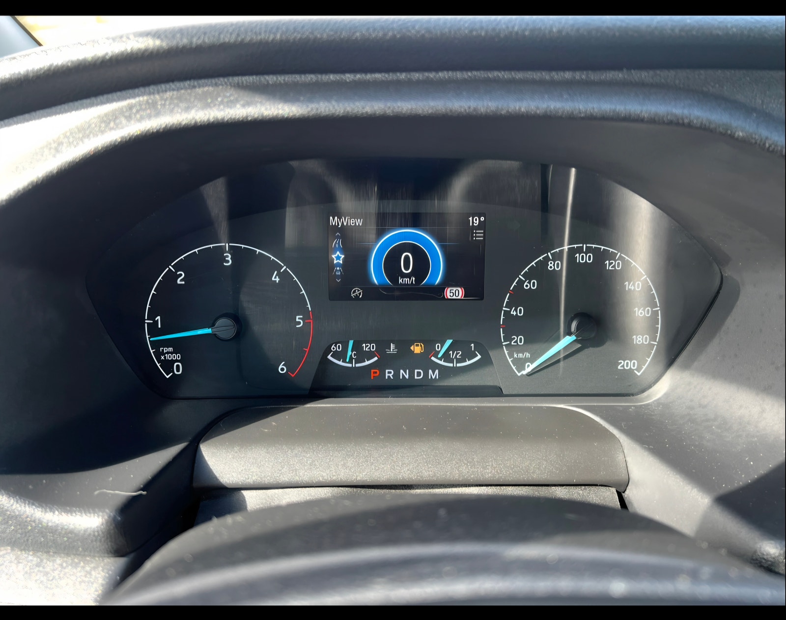 Ford Transit Custom 300 2.0 EcoBlue SelectShift, 170hp, 2021