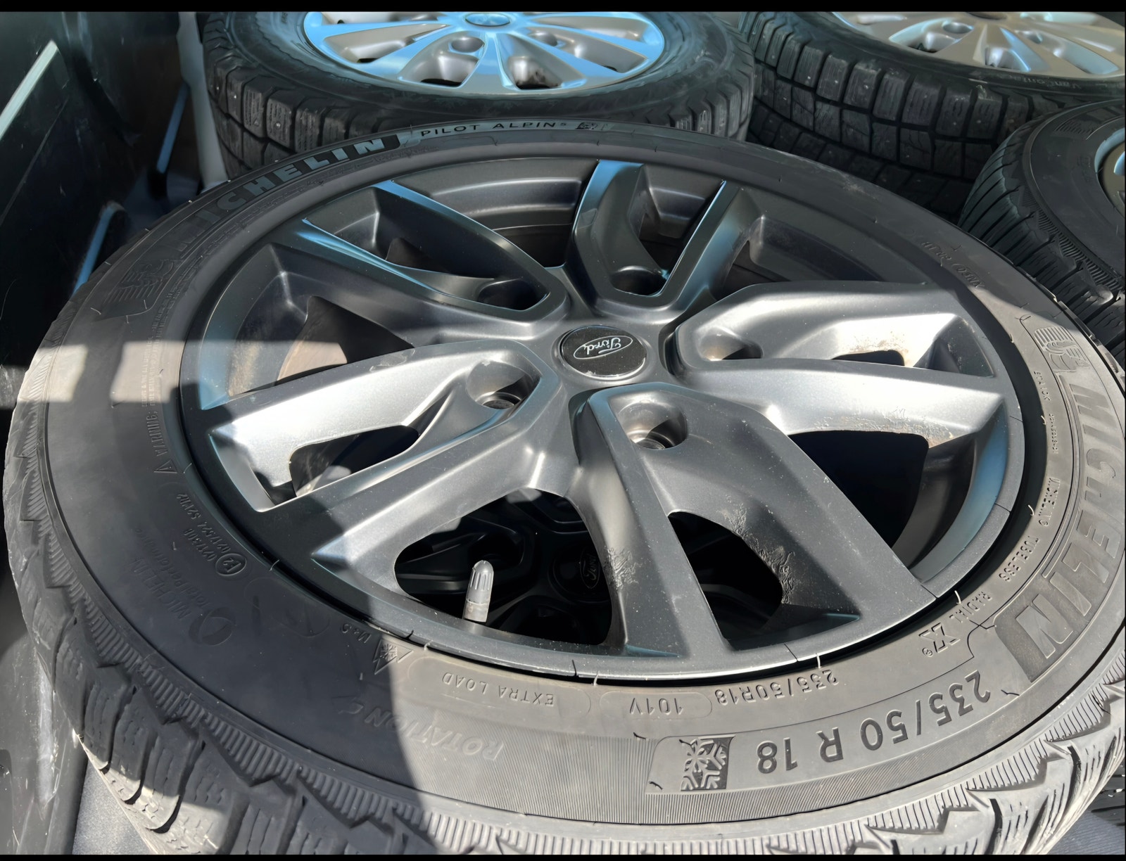 Ford Transit Custom 300 2.0 EcoBlue SelectShift, 170hp, 2021