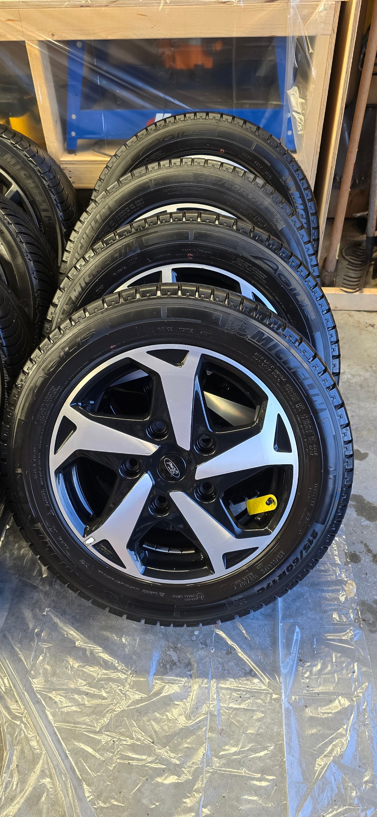 Ford Transit Custom 300 2.0 EcoBlue SelectShift, 170hp, 2021