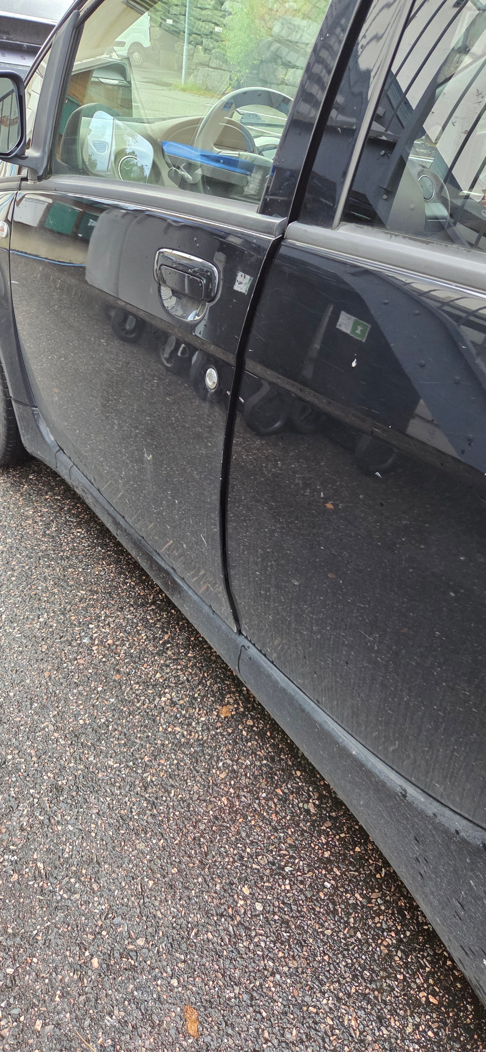 Citroën C-Zero 16 kWh, 67hk, 2019