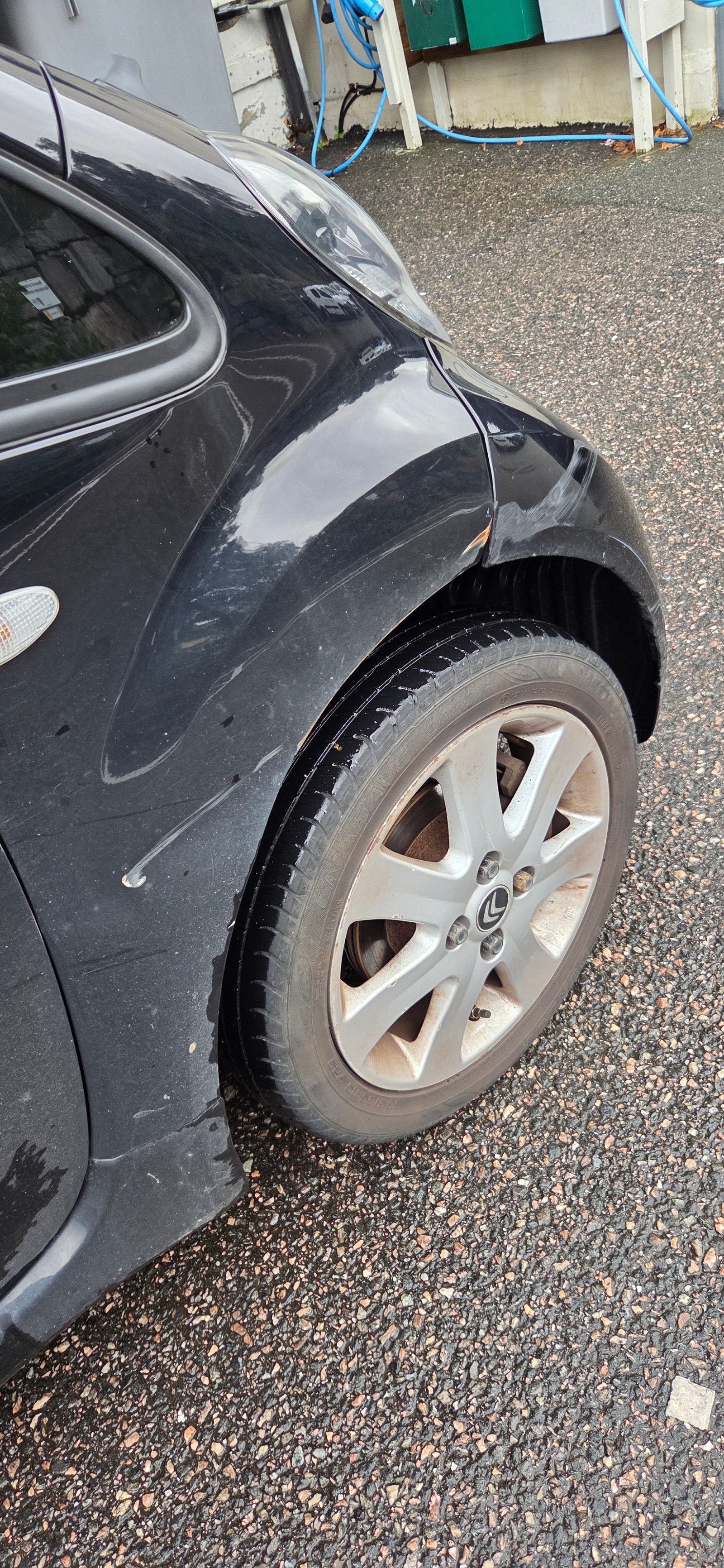 Citroën C-Zero 16 kWh, 67hk, 2019