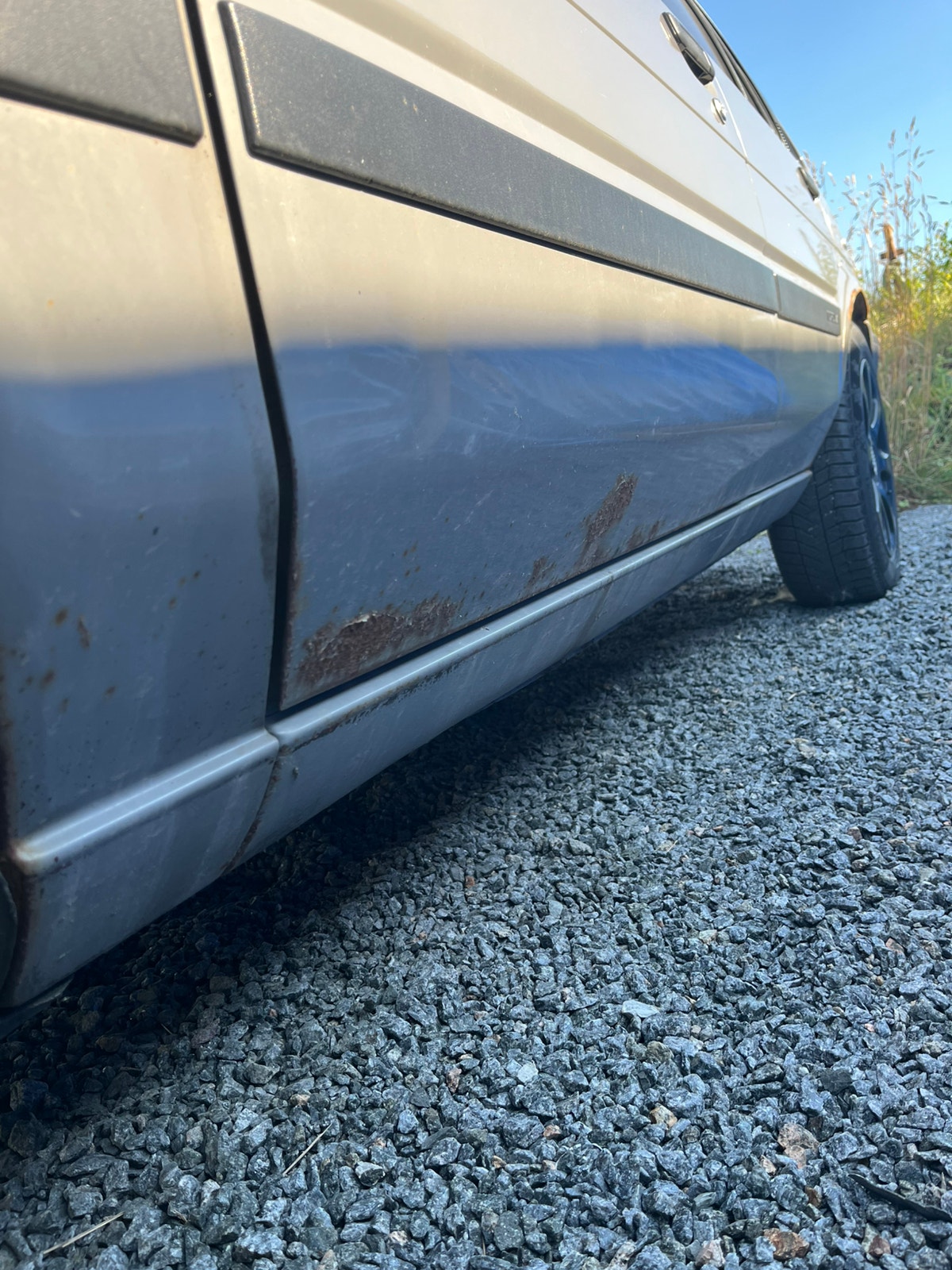Toyota Corolla Sedan 1.3 Manual, 5-trins, 69ps, 1984