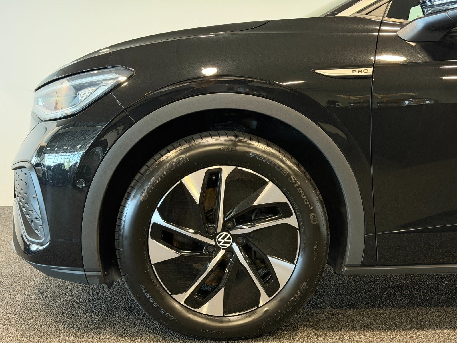 Volkswagen ID.5 Pro Performance, 204ps, 2022