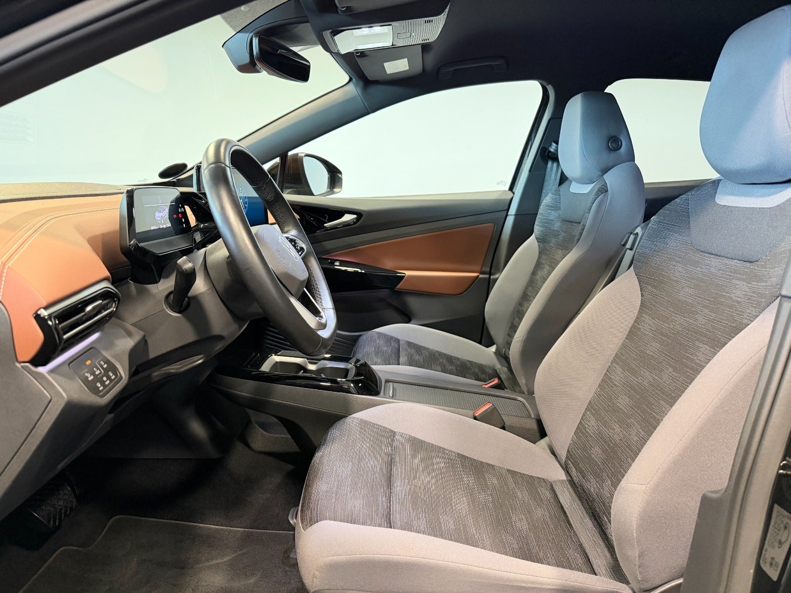 Volkswagen ID.5 Pro Performance, 204ps, 2022