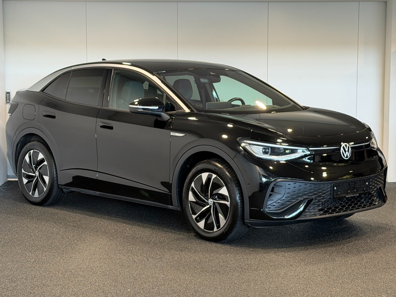 Volkswagen ID.5 Pro Performance, 204ps, 2022