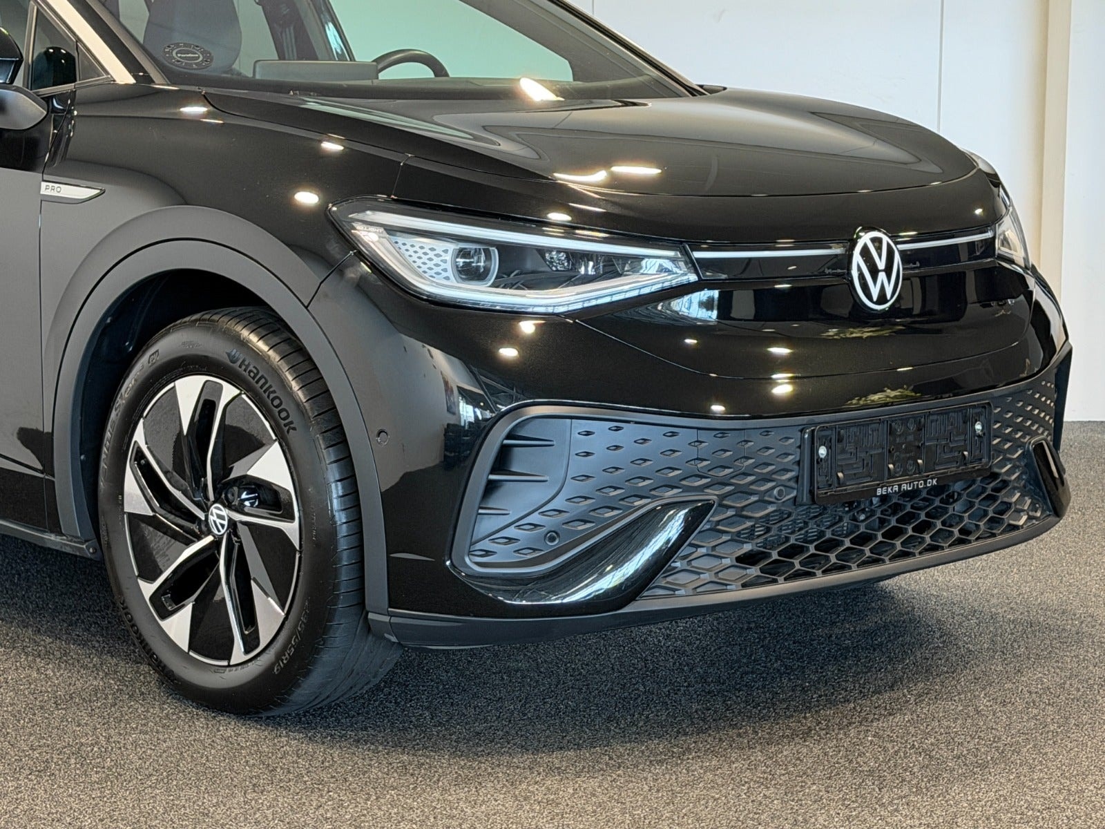 Volkswagen ID.5 Pro Performance, 204ps, 2022