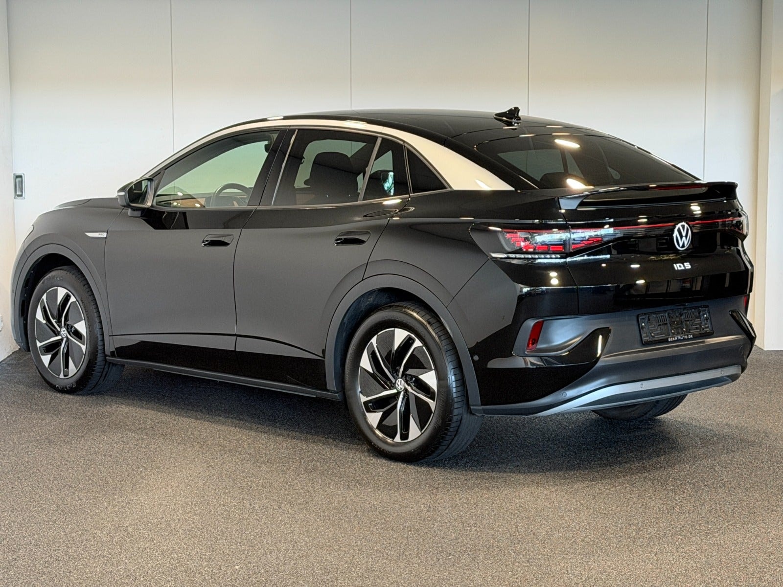 Volkswagen ID.5 Pro Performance, 204ps, 2022