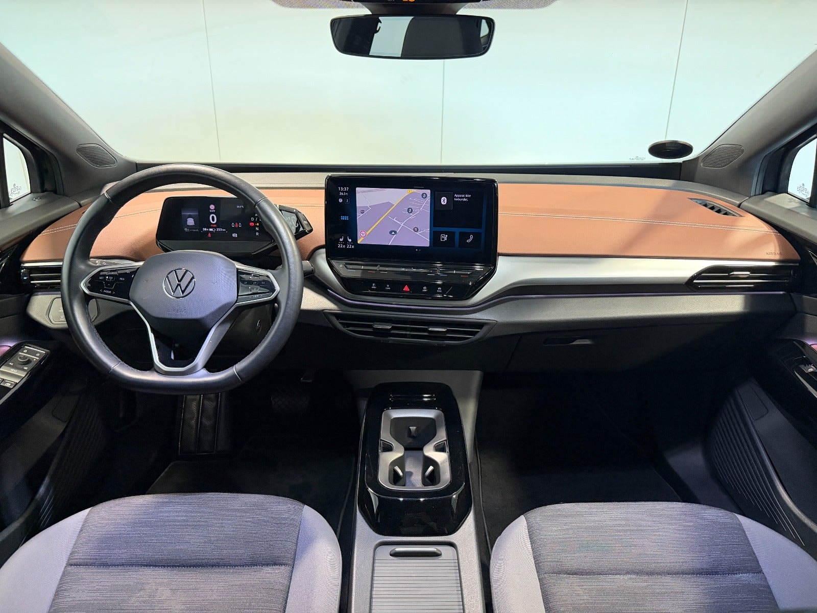 Volkswagen ID.5 Pro Performance, 204ps, 2022